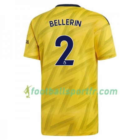 Tenue Arsenal Hector Bellerin 2 Exterieur 2019-2020 Maillot de Foot